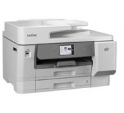 Slika izdelka: BROTHER MFC-J6975DW inkjet MFP 31ppm