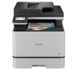 Slika izdelka: BROTHER MFCL8730CDWYJ1 Colour Laser MFP