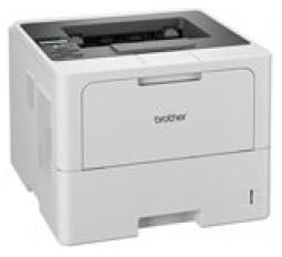 Slika izdelka: BROTHER Monochrome printer 50ppm/duplex