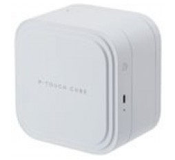 Slika izdelka: BROTHER P-Touch Cube Pro Label printer