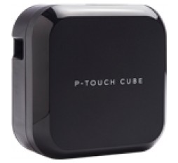 Slika izdelka: BROTHER P-Touch Cube Label printer