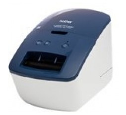 Slika izdelka: BROTHER QL-600 Label printer