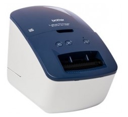 Slika izdelka: BROTHER QL-600 Label printer