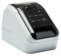 Slika izdelka: BROTHER QL810WCYJ1 Labels printer