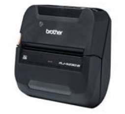 Slika izdelka: BROTHER RJ4230BL Label printer direct