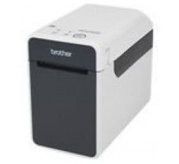 Slika izdelka: BROTHER TD-2020 Industrial Lable printer