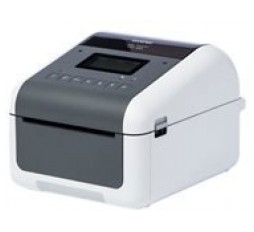 Slika izdelka: BROTHER TD-4550DNWB Label printer direct