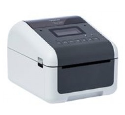 Slika izdelka: BROTHER TD-4550DNWB Label printer direct