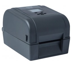 Slika izdelka: BROTHER TD-4650TNWBR Label Printer