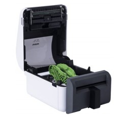 Slika izdelka: BROTHER TD4550DNWBF 4inch 300dpi Printer