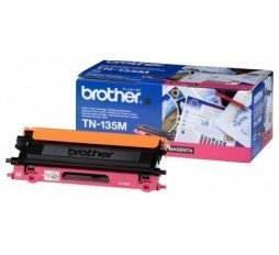 Slika izdelka: Brother TN-135 M magenta toner