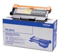 Slika izdelka: Brother TN-2010 črn toner