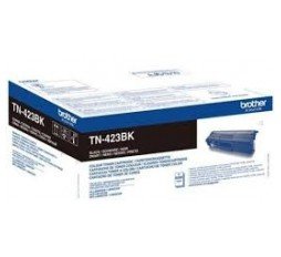 Slika izdelka: Brother TN-423 BK črn toner