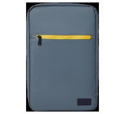 Slika izdelka: CANYON CSZ-01, Cabin size backpack for 15.6'' laptop, Polyester, Gray