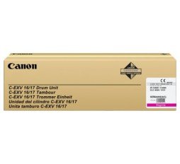 Slika izdelka: Canon C-EXV16/17 M boben