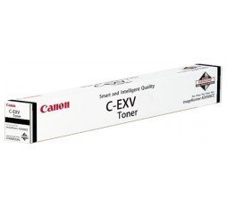 Slika izdelka: Canon C-EXV53 B toner