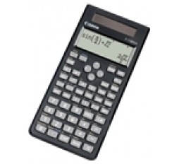 Slika izdelka: CANON Calculator F-718SGA