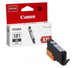 Slika izdelka: Canon CLI-581 XXL BK črna kartuša