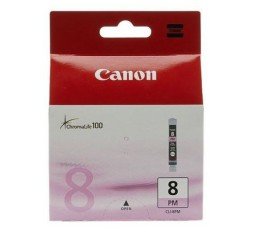 Slika izdelka: Canon CLI-8 PM photo magenta kartuša
