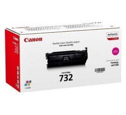 Slika izdelka: Canon CRG-732 M magenta toner