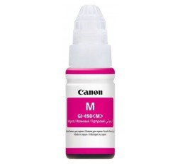 Slika izdelka: Canon GI-490 M črnilo v steklenički
