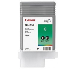 Slika izdelka: Canon PFI-101 G kartuša
