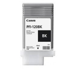 Slika izdelka: Canon PFI-120 Black (130 ml)
