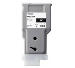 Slika izdelka: Canon PFI-320 Black (300 ml)