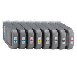 Slika izdelka: Canon PFI-701 Green 700 ml EMEA