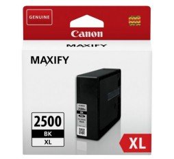 Slika izdelka: Canon PGI-2500XL B Črna kartuša