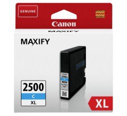 Slika izdelka: Canon PGI-2500XL C Cyan kartuša