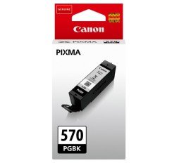 Slika izdelka: Canon PGI-570 PGBK črna kartuša