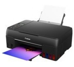 Slika izdelka: CANON Pixma G604 MFP Color 3.9 ppm