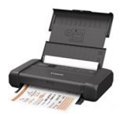 Slika izdelka: CANON Pixma TR150 (with battery)