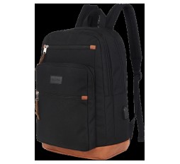 Slika izdelka: CANYON BPS-5, Laptop backpack for 15.6 inch450MMx310MM x 160MMExterior materials: 90% Polyester+10%PUInner materials:100% Polyester