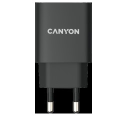 Slika izdelka: Canyon H-20-02 hišni polnilec, 20 W, PD, USB-C 