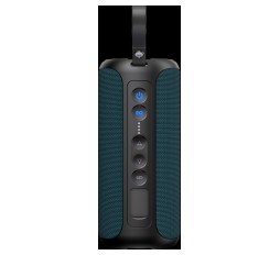 Slika izdelka: CANYON OnMove 15, Bluetooth speaker,Dark blue, IPX6,2*20W,7.4V 2600mah battery, EQ,TWS,AUX,Hand-free