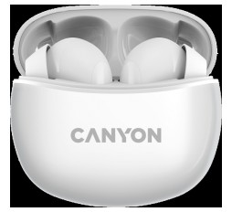 Slika izdelka: Canyon TWS-5 brezžične slušalke, bela 
