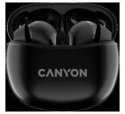 Slika izdelka: Canyon TWS-5 brezžične slušalke, črne 