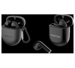 Slika izdelka: Canyon TWS-6 brezžične slušalke, črna 