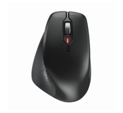Slika izdelka: Cherry miška Stream Mouse Comfort črna JW-8550-2