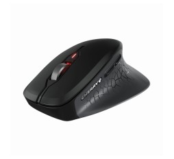 Slika izdelka: Cherry miška Stream Mouse Comfort črna JW-8550-2