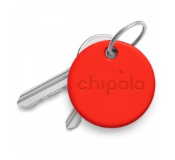 Slika izdelka: CHIPOLO ONE RED 