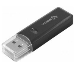 Slika izdelka: Čitalec kartic USB 3.0 zunanji dongle SBOX