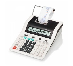 Slika izdelka: Citizen kalkulator CX123N, 12M, računski stroj