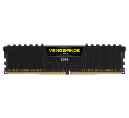 Slika izdelka: Corsair VENGEANCE LPX 16GB (2 x 8GB) DDR4 DRAM 3000MHz PC4-24000 CL15, 1.2V/1.35V