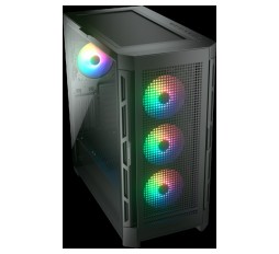 Slika izdelka: COUGAR Gaming, Računalniško Ohišje, CGR-DUOFACE PRO RGB