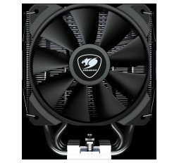 Slika izdelka: COUGAR Air Cooling Forza85 essential/85x135x160mm/Reflow/HDB fans