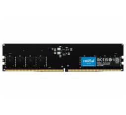 Slika izdelka: Crucial 16GB DDR5-5600 UDIMM CL46, 1.1V