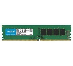 Slika izdelka: Crucial 32GB DDR4-3200 UDIMM CL22 